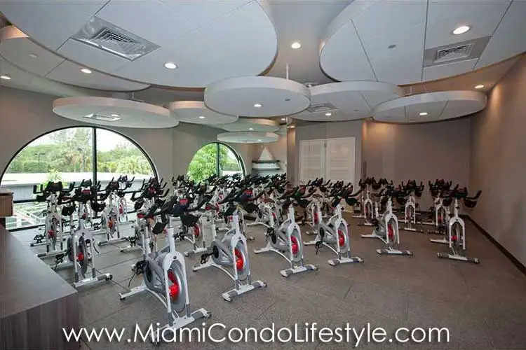 Bella Mare Fitness Center