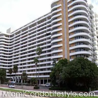 Oceanside Plaza, 5555 Collins Avenue, Miami Beach, Florida, 33140
