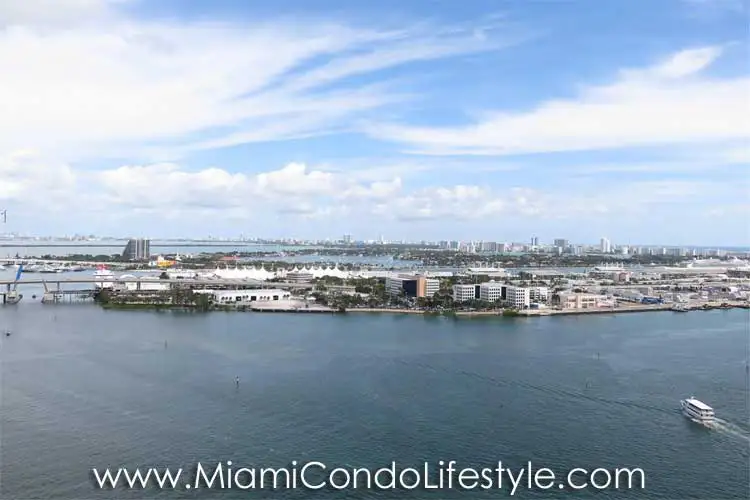 One Miami View