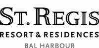 St. Regis Bal Harbour Condos