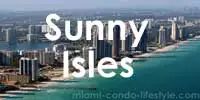Sunny Isles Beach Apartamentos